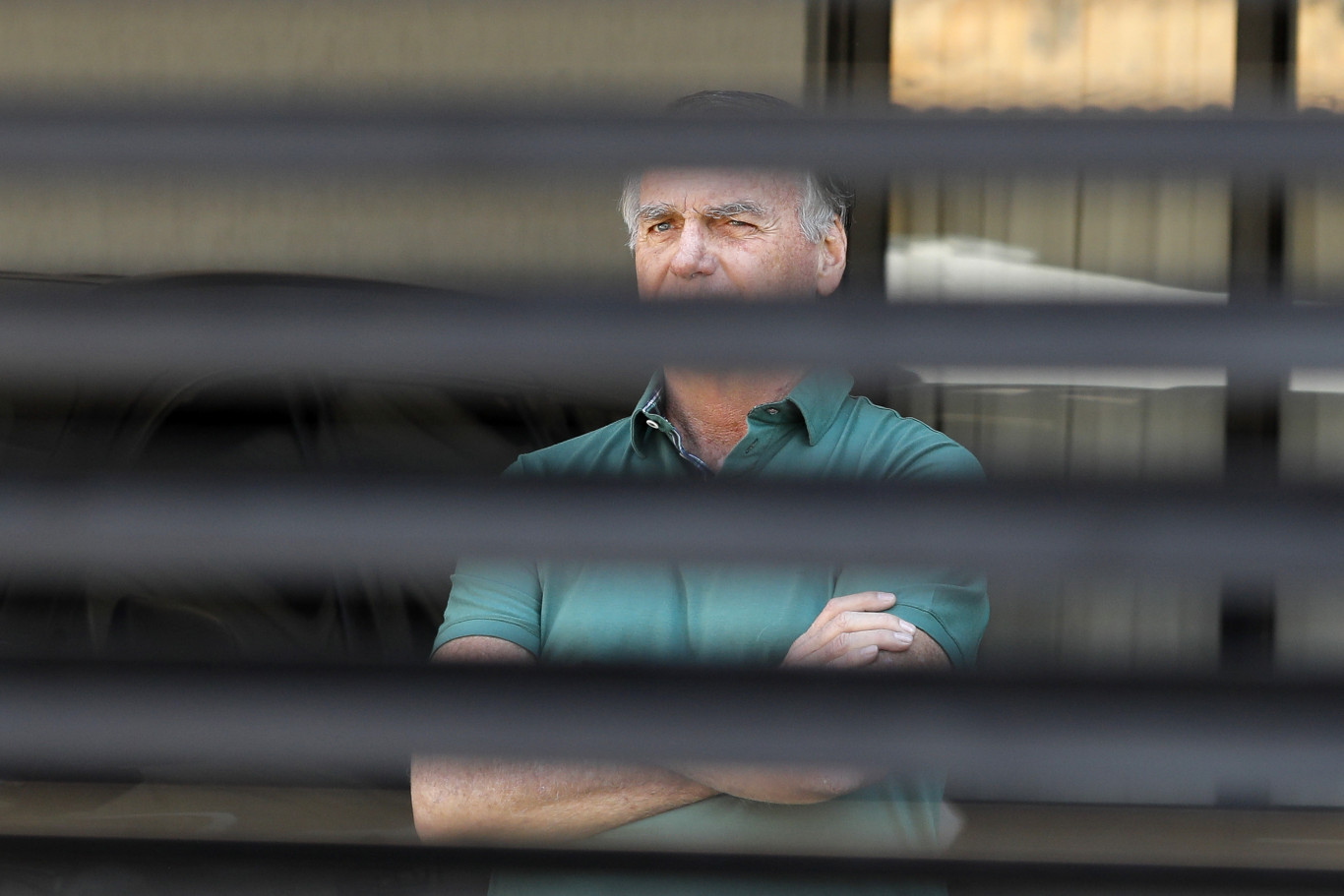 Megelőző lépés: őrizetbe vették Jair Bolsonaro volt brazil elnököt