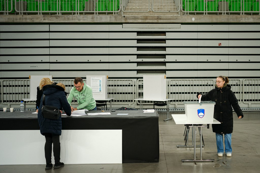 Szlovéniában elutasította a többség az önkéntes eutanázia bevezetését