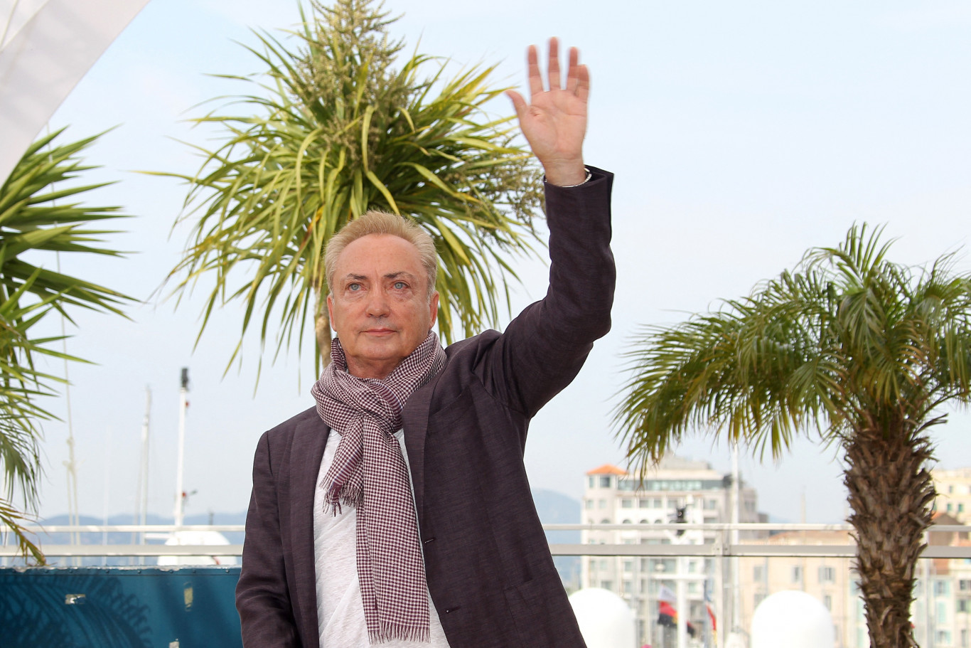 Meghalt Udo Kier, a filmvilág egyik kedvenc főgonosza