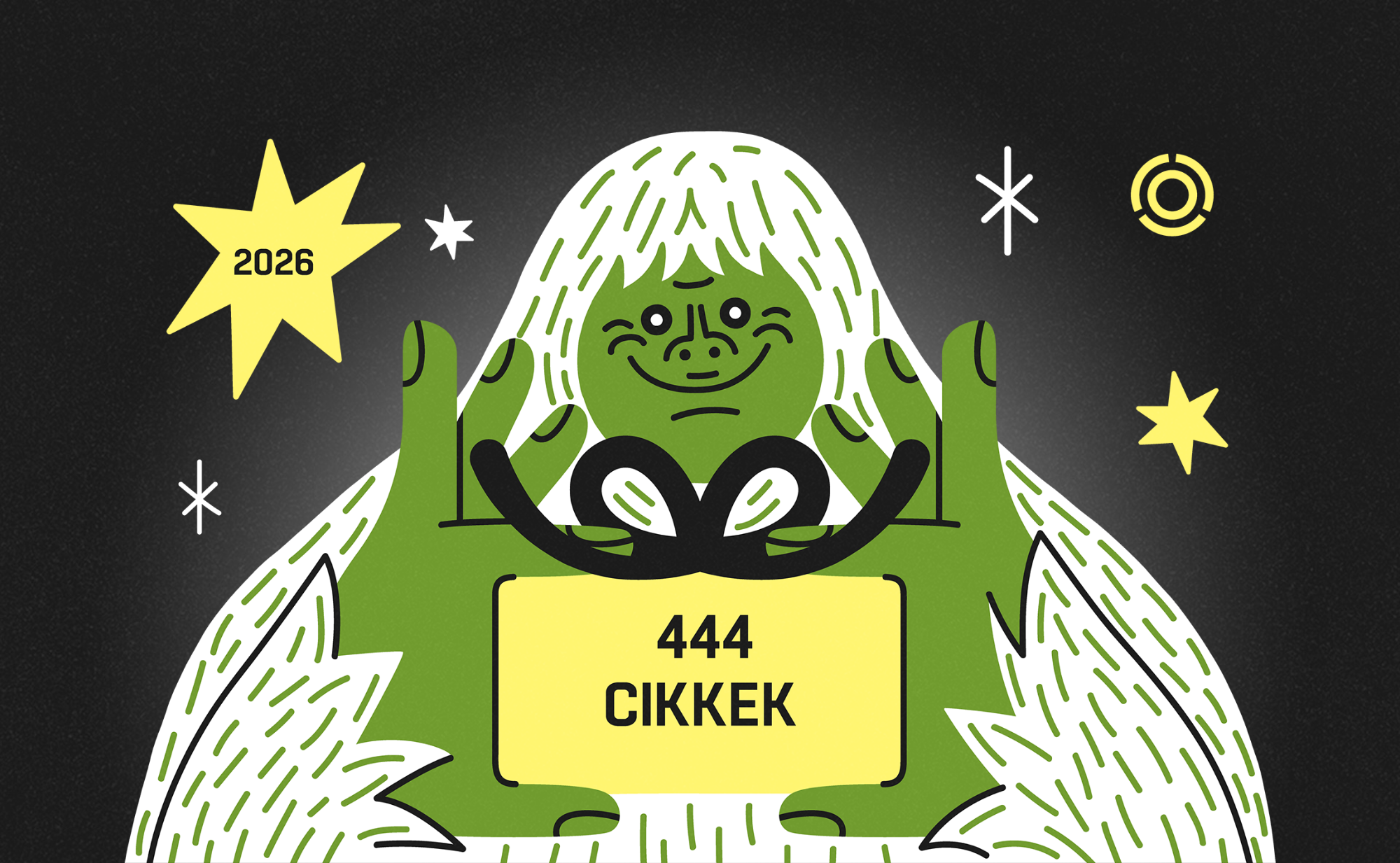 444-előfizetés 2026-ra: Cikkek csomag – 12 hónap 10 áráért