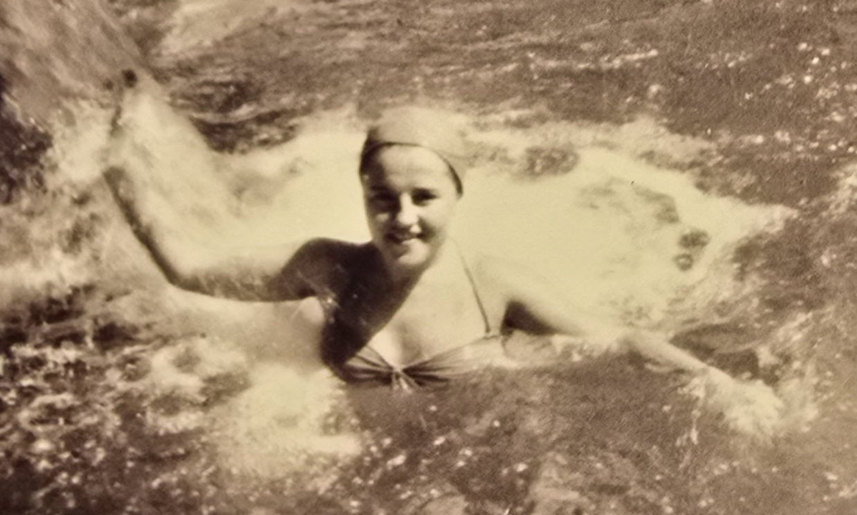 70 éves fénykép talált vissza a gazdájához a Lukácsban