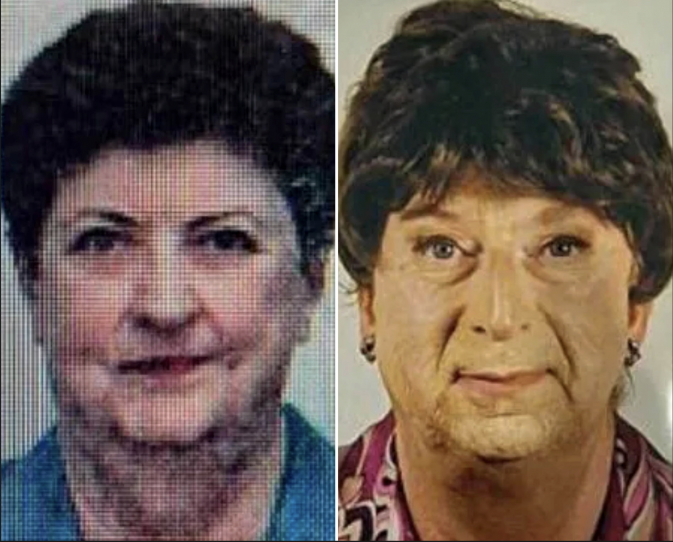 Három éven át vette fel a halott anyja nyugdíját az olasz férfi, aki teljes sminkben, parókában, kilakkozott körmökkel bukott le