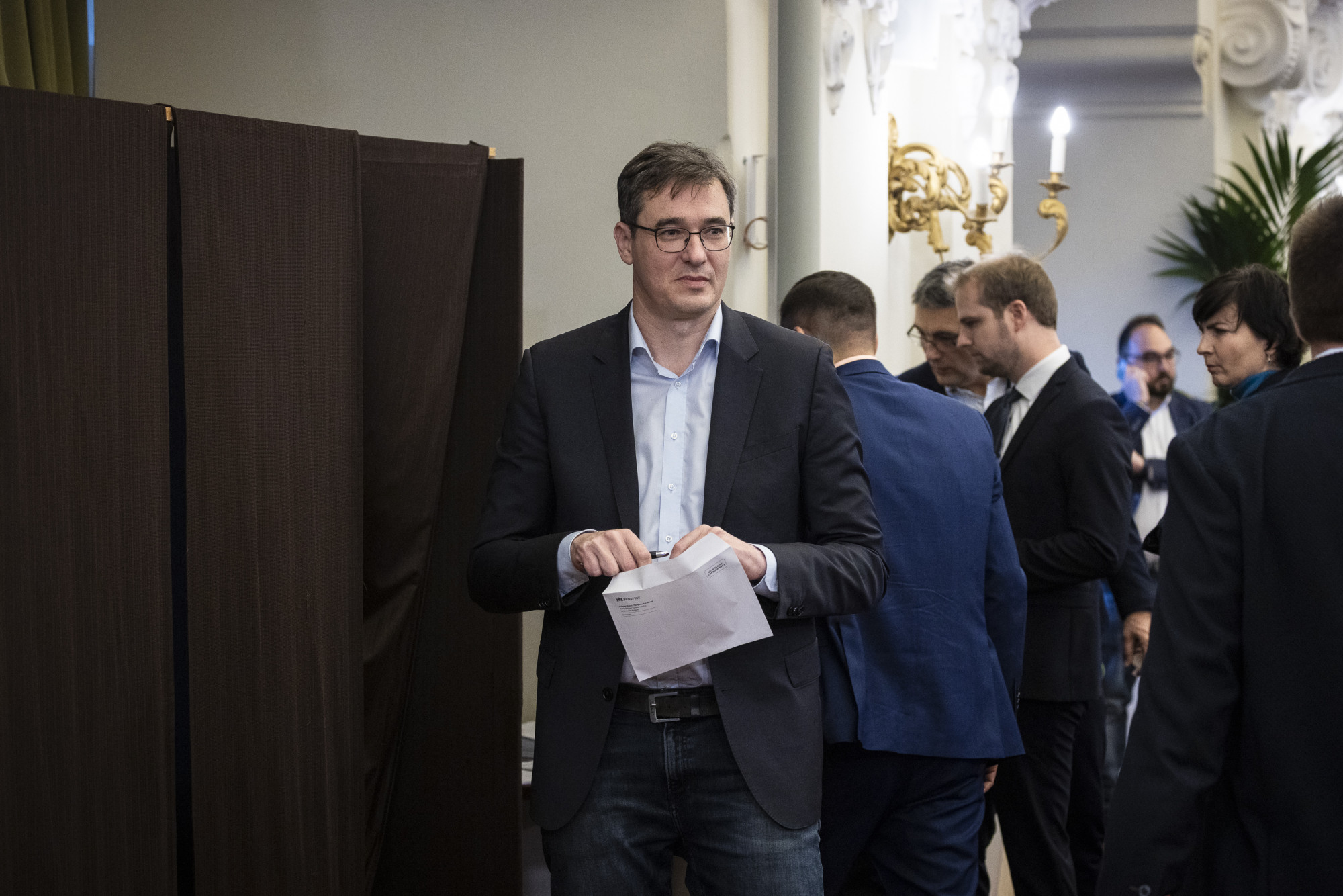 Karácsony Gergely az Európai Bizottsághoz fordul a kormány friss rendelete miatt, mert az a jogbiztonságot kezdi ki