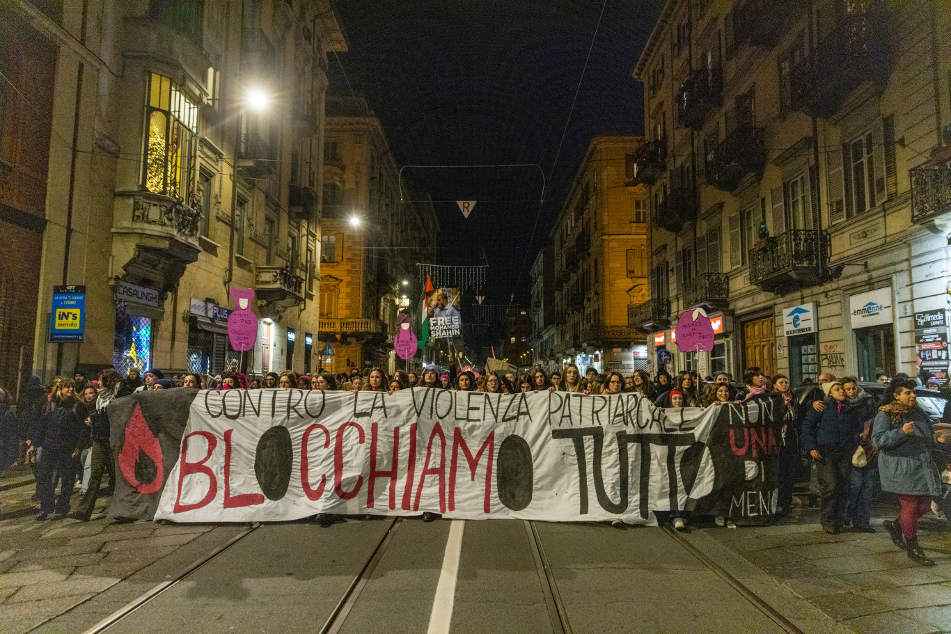 Olaszországban külön büntetőjogi kategóriának nyilvánították a nőgyilkosságot