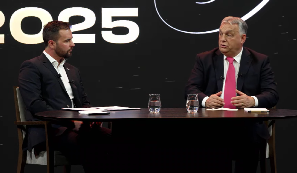 Mi történt 13 év alatt, hogy Orbán akkor még győztes nemzetnek látta a magyart, most meg már vesztesnek?