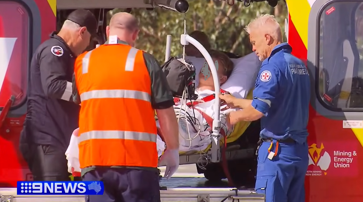Egy huszonéves svájci nő meghalt, férfi társa túlélte az ausztráliai cápatámadást