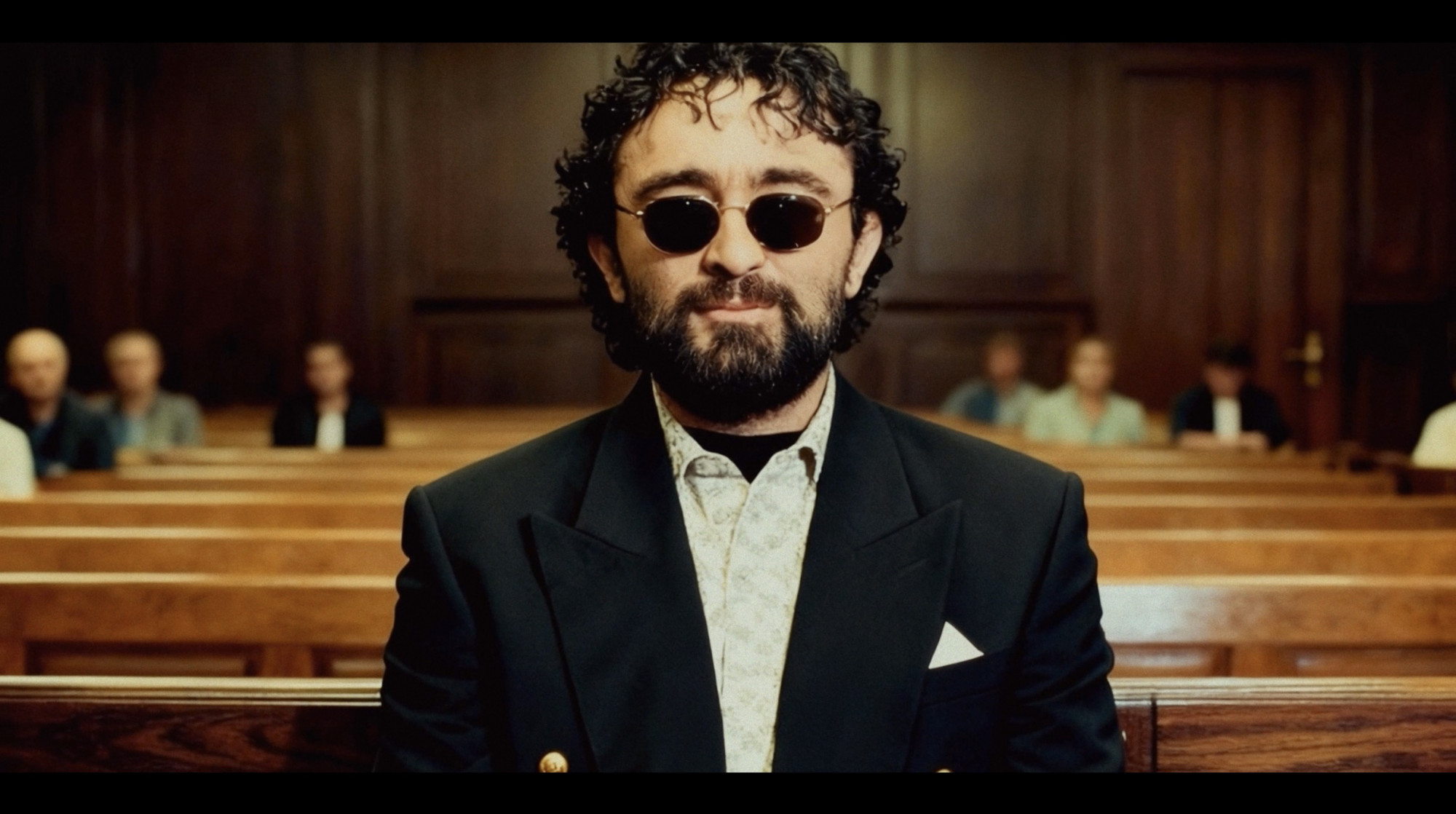 Erős történettel és zavarba ejtő látvánnyal született meg az első magyar tévés true crime sorozat