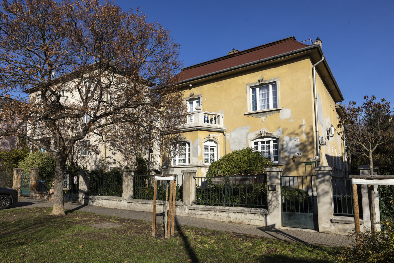 Az alagsori drogterjesztő miatt hónapokra pokollá vált egy budai társasház élete, de itt talán happy enddel zárul a történet