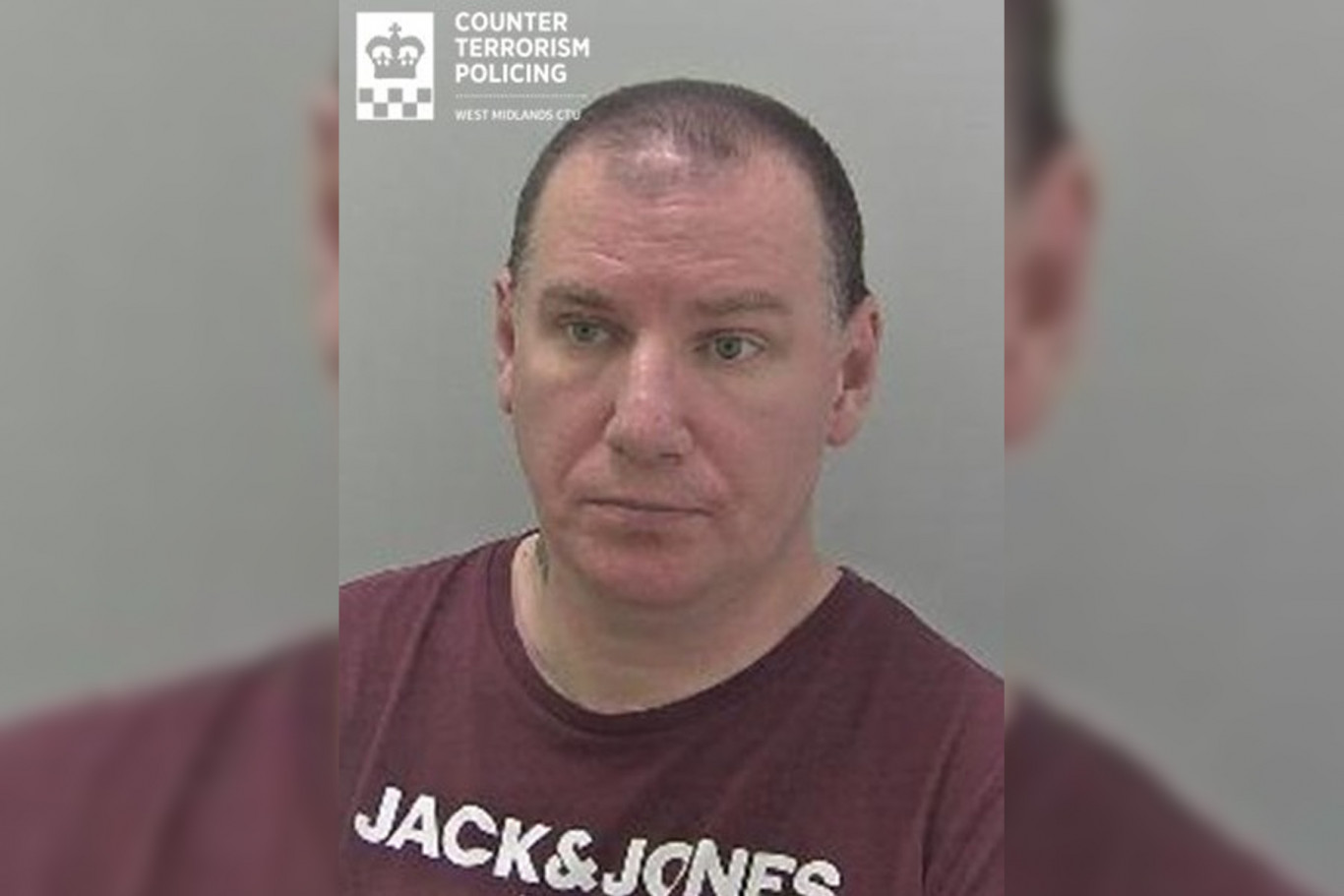 Börtönbüntetést kapott egy Gyurcsik Norbert nevű férfi Angliában náci zenék terjesztése miatt