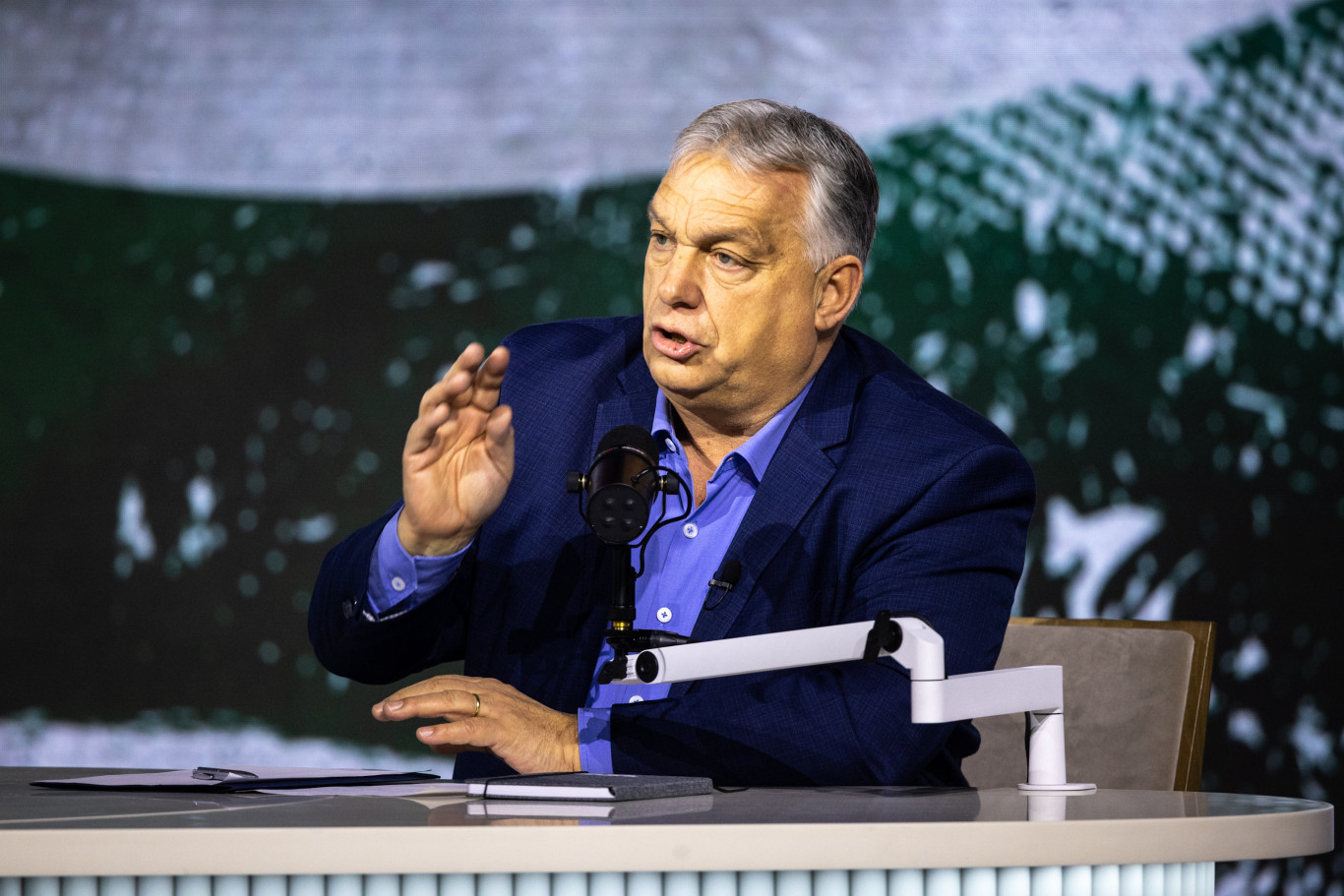 Még egy bűnöző fiatallal sem lehet úgy bánni – mondta Orbán a Szőlő utcai videóról