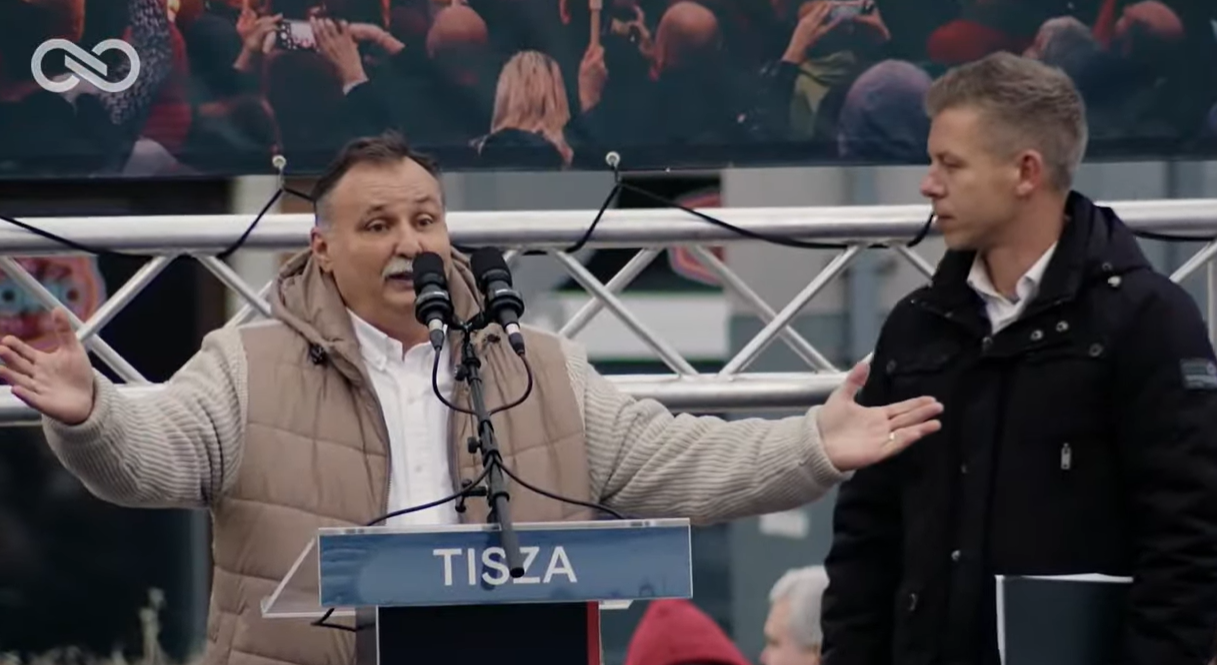 A nyíregyházi állatkert igazgatója lesz a Tisza jelölte a parlamenti választáson