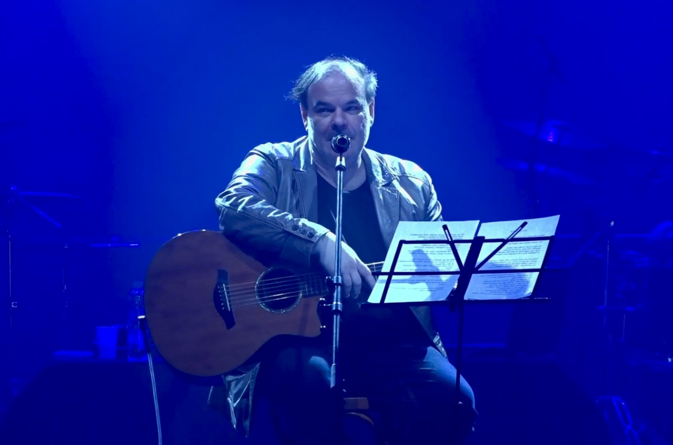 Meghalt Kálloy Molnár Péter