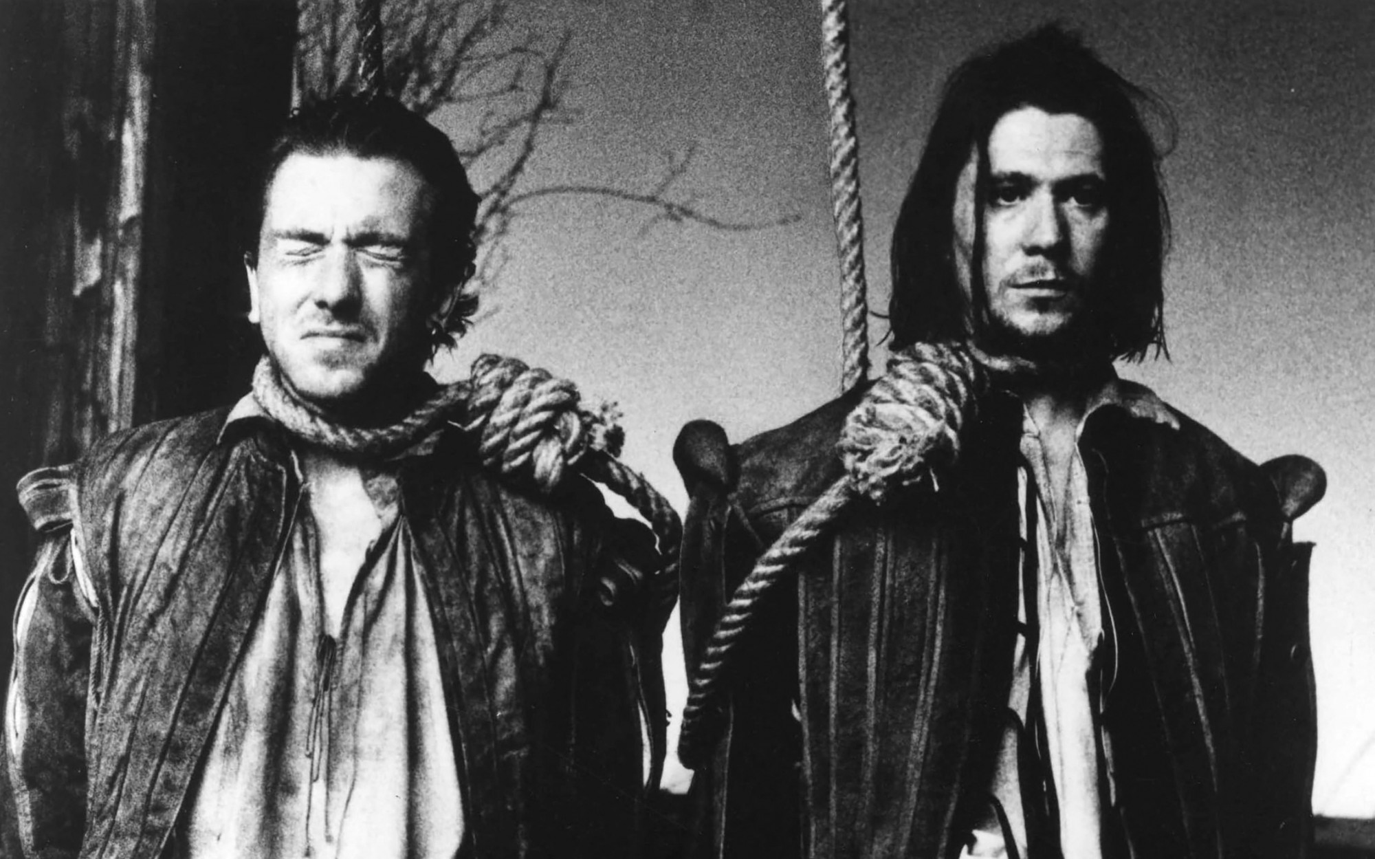 Rosencrantz és Guildenstern halott – és most már Tom Stoppard is