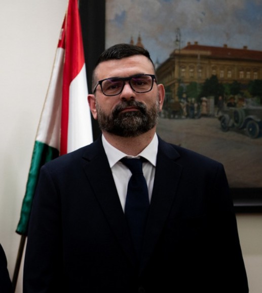 Új jelöltet keres magának Nyíregyházán a Fidesz a vadászbalesetet szenvedett Polgári András helyett