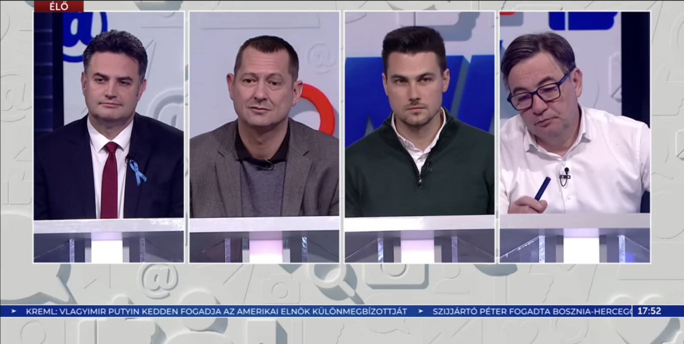 MZP: Ki az az aberrált idióta, aki macskaadót talált ki?!