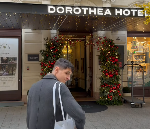 Unortodox államosítás: a Tiborcz István hoteljeiből ellopott vécépapírt a Péterfy utcai kórházba vitte a kutyapártos politikus