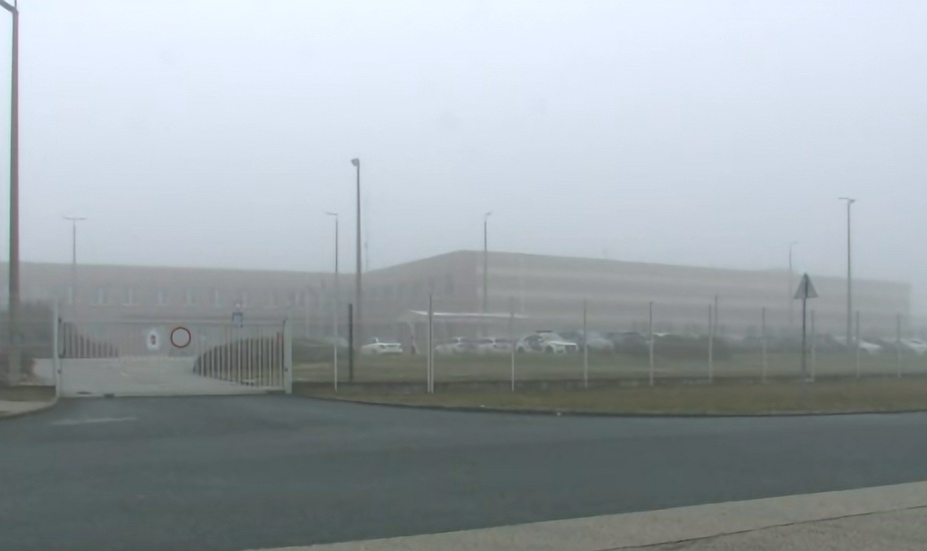 Napokkal a szabadulása előtt verhettek agyon a zárkatársai egy háromgyerekes apát a veszprémi börtönben