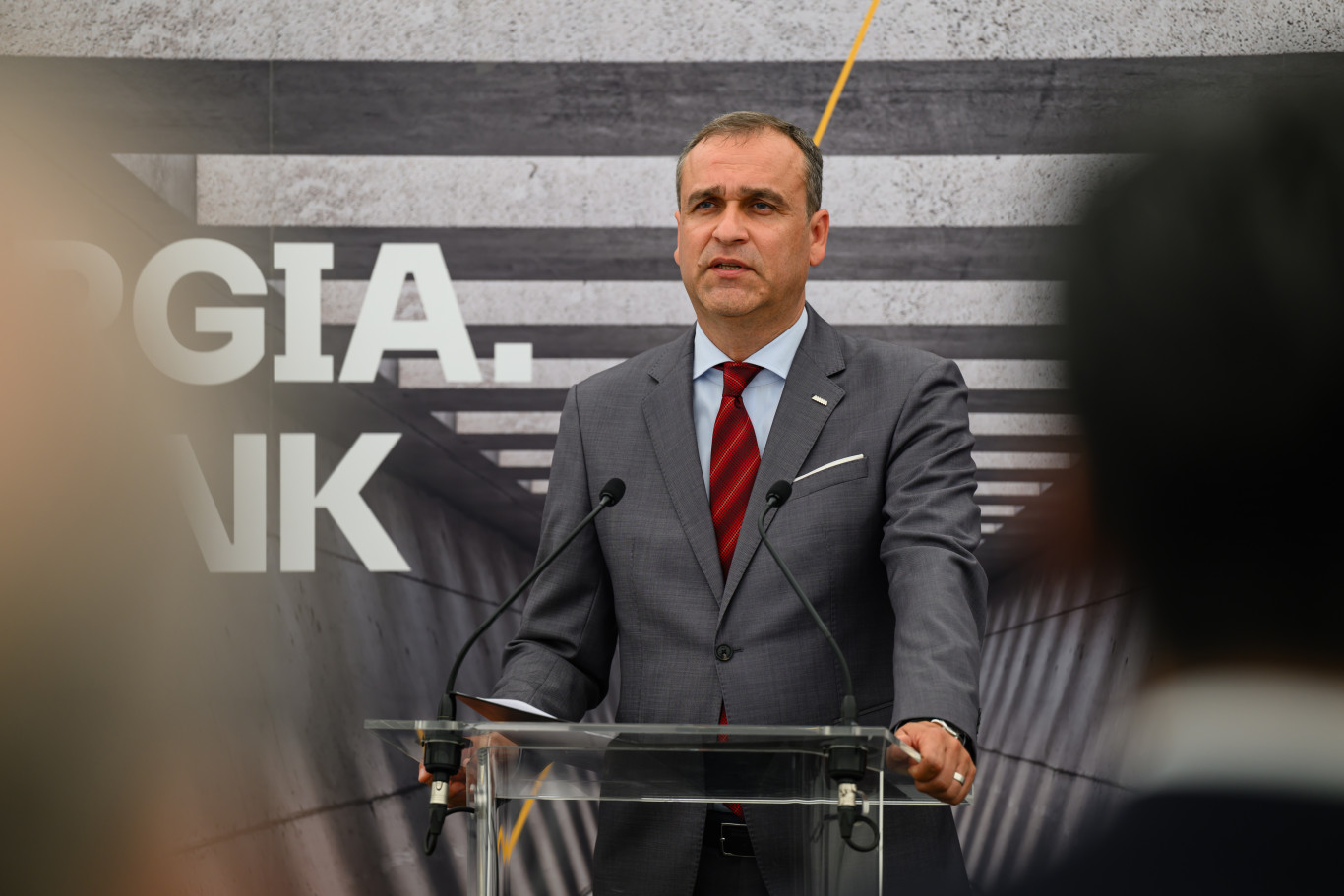 MVM vezér: Az orosz gáz nélkül is képesek leszünk ellátni Magyarországot