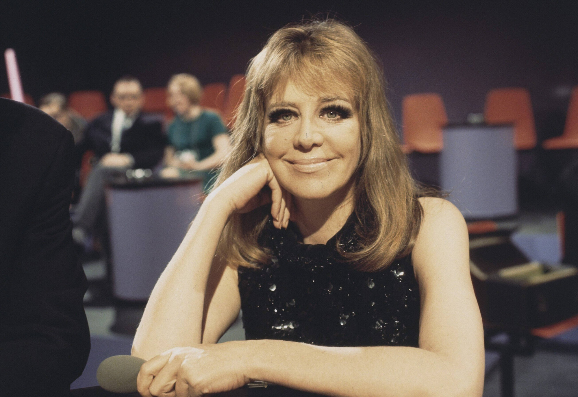 A bűnös asszonyból a német történelem híres nője: száz éve született Hildegard Knef