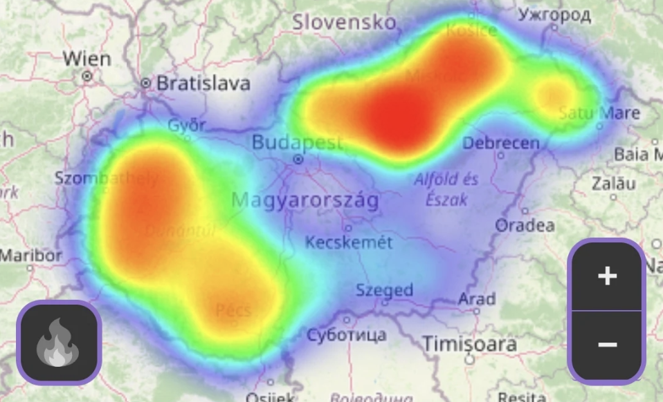 A Momentum applikációjával bárki segíthet ellenőrizni, hova tűnt több száz millió forint a kisboltos pályázatokból