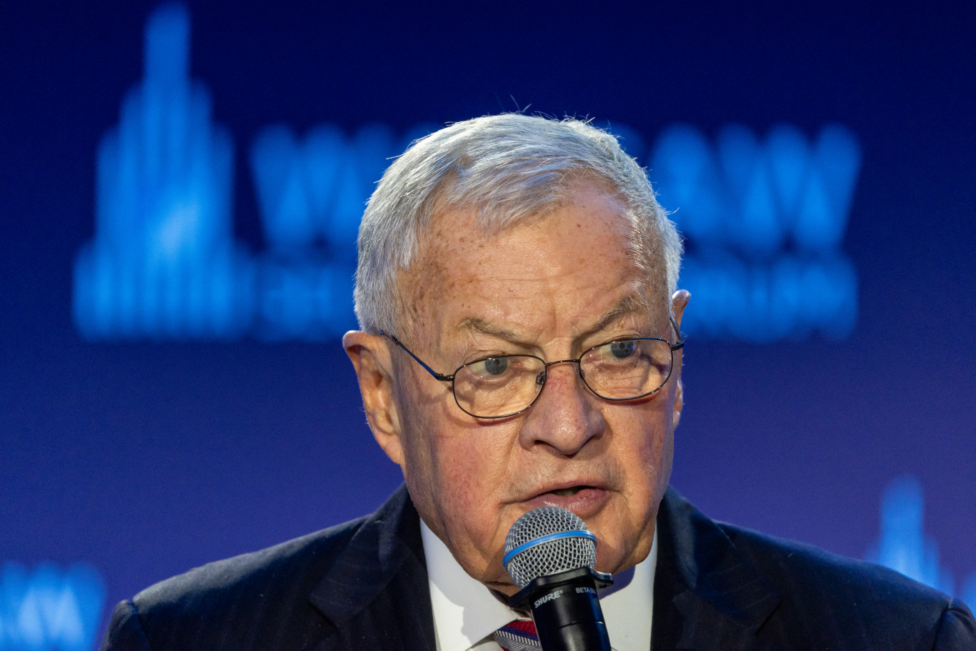 Trump ukrajnai különmegbízottja szerint „nagyon közel van” az ukrajnai békemegállapodás