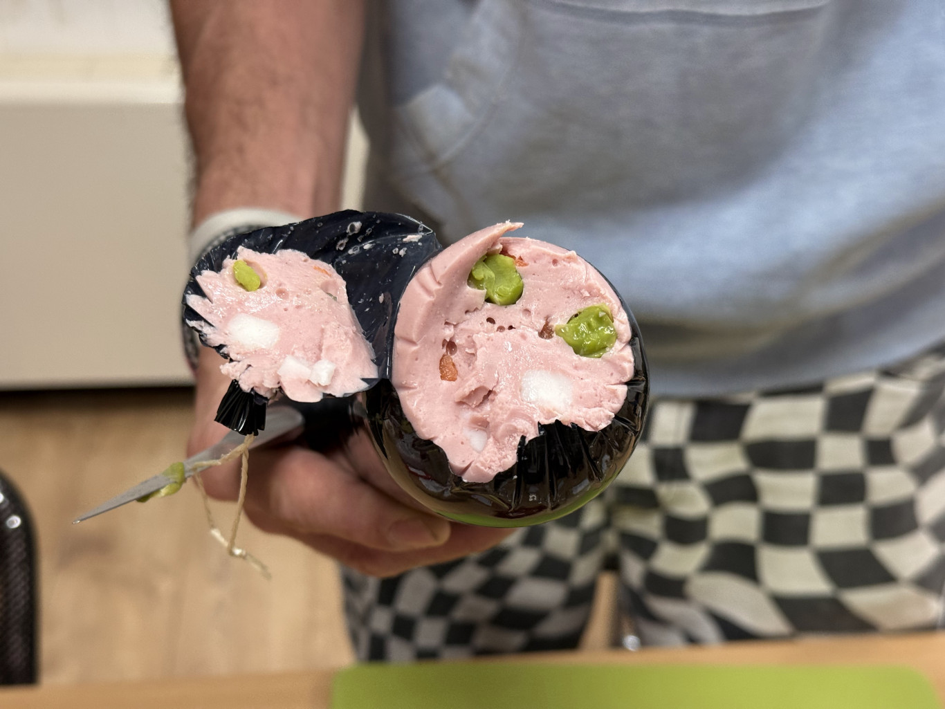 Jelentés az orosz–magyar frontról: ellopták a teli bevásárlókocsimat a szuperolcsó szovjet szupermarketben