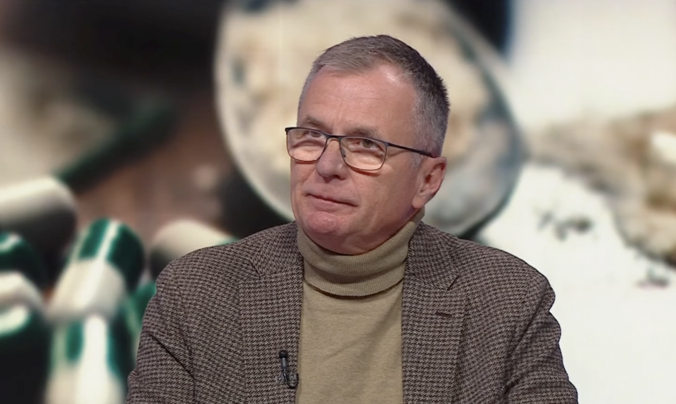 Horváth László: Sok előadó gyakorlatilag a kábítószer-kereskedelemnek, a szervezett bűnözésnek épít piacot