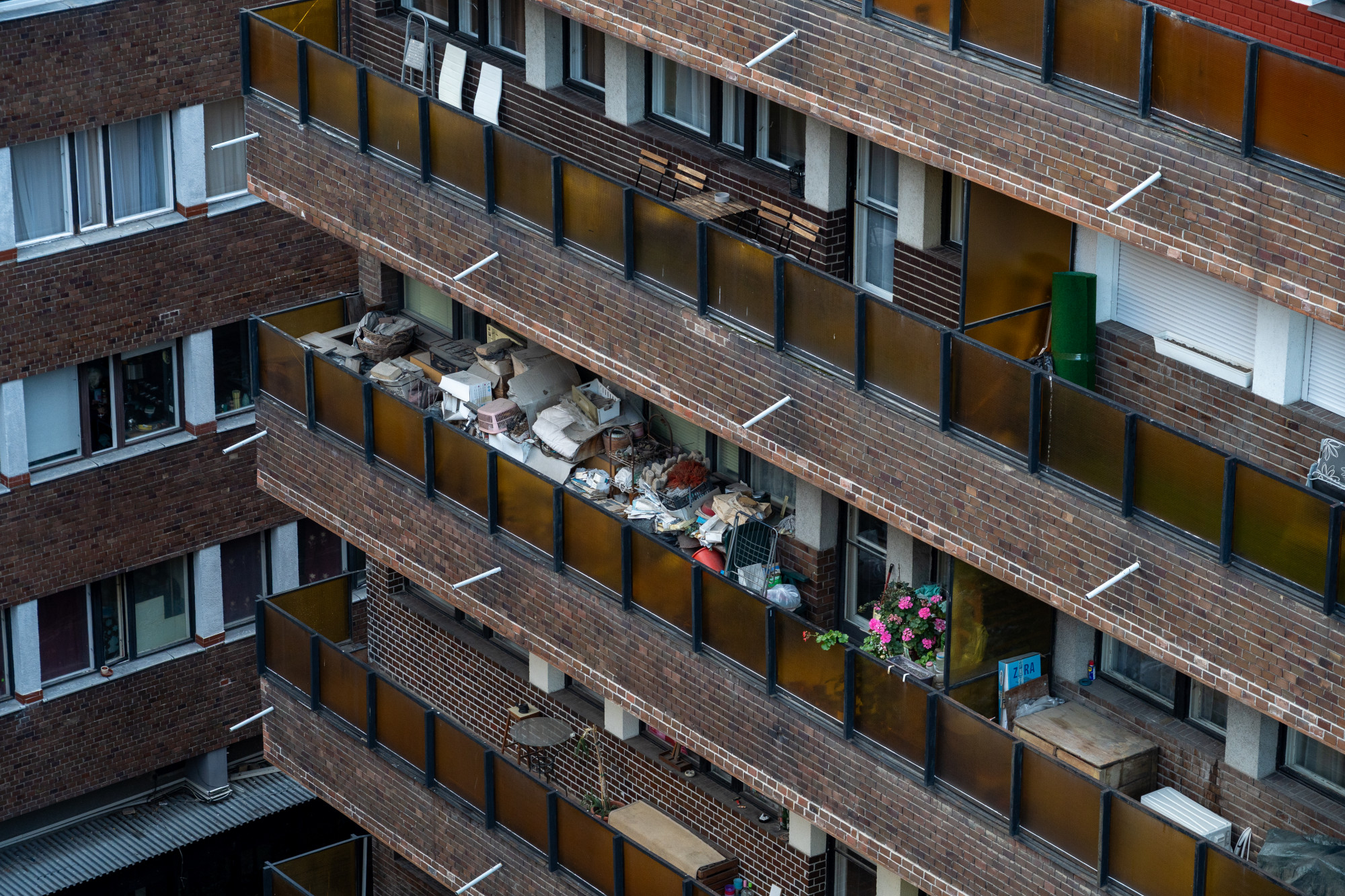 Átmeneti volt az albérleti díjak csökkenése, decemberben már ismét drágult a lakásbérlés