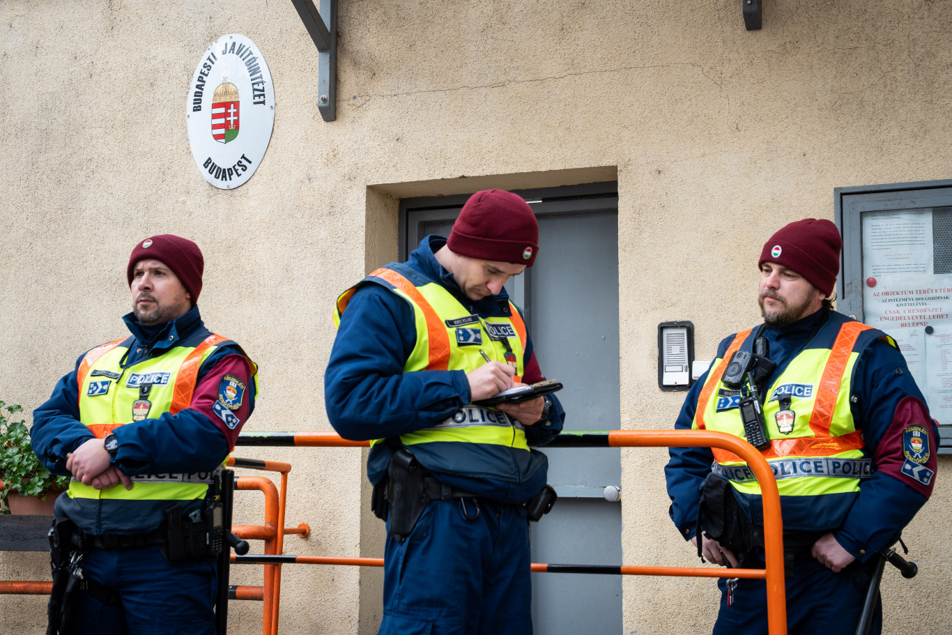 A kormány megpróbálja átírni a fejekben, hogy mi is az a Szőlő utca