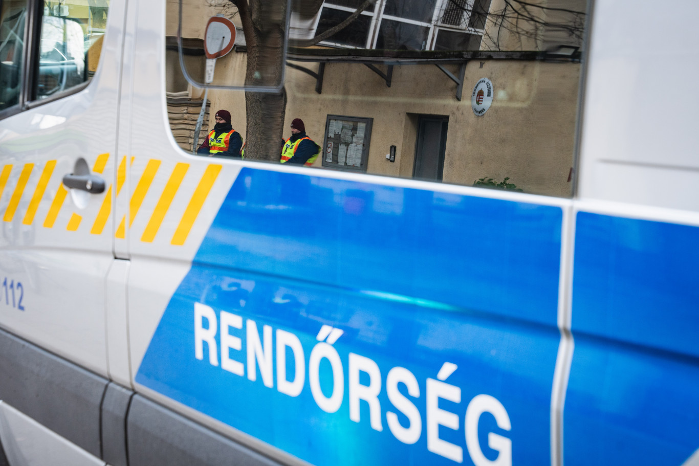 Megjelent a rendelet arról, hogy a rendőrség veszi át a javítóintézetek felügyeletét és irányítását