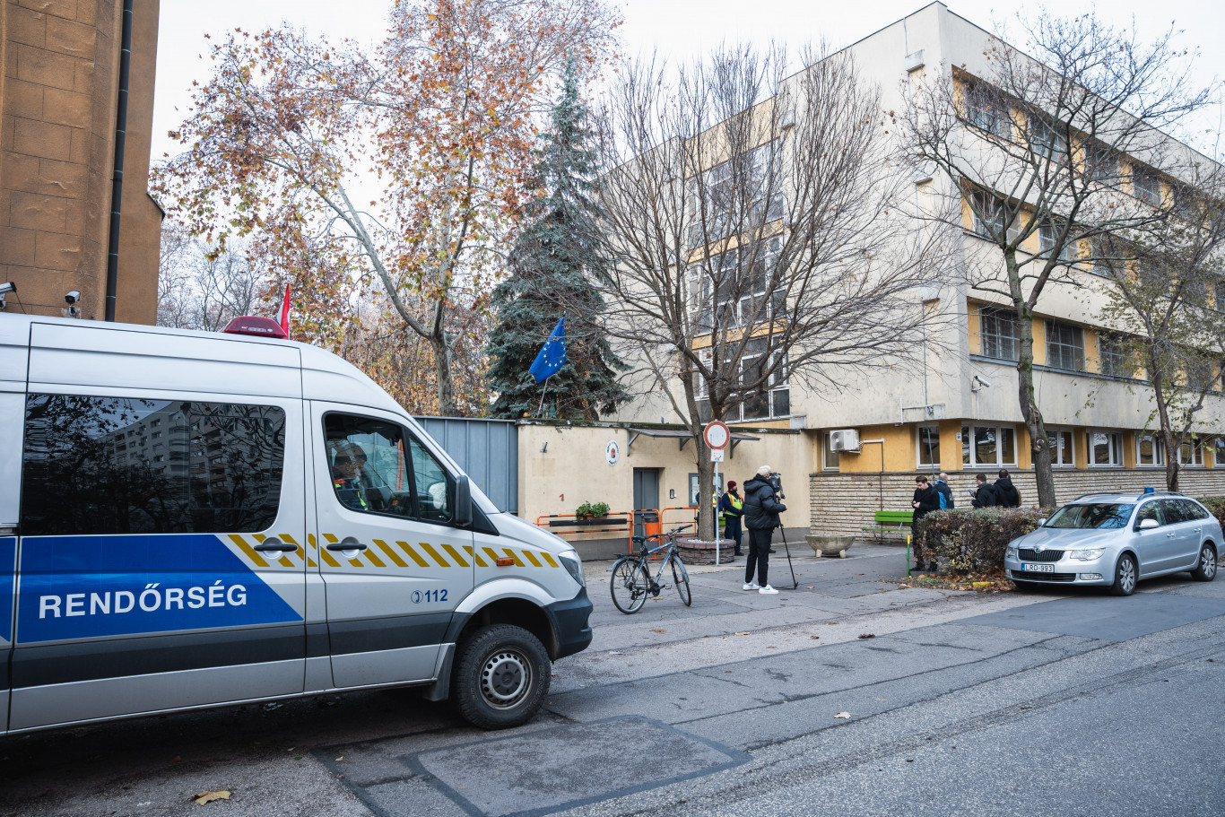 A rendőrség felügyelete alá kerülnek a nevelőintézetek