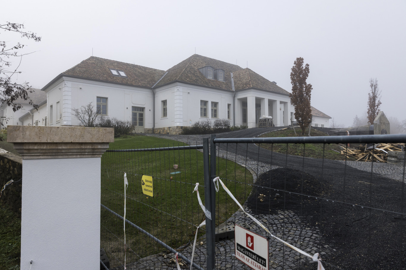 „Ezek után most már akkor sem adnám, ha Tiborcz bejelentkezne és 20 milliárdot ígérne érte”