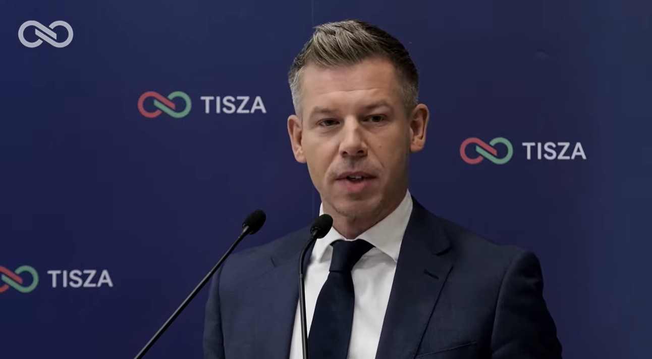 Magyar: A kegyelmi ügytől a Szőlő utcáig körbeértünk, nincsenek politikai felelősök, csak a mismásolás megy