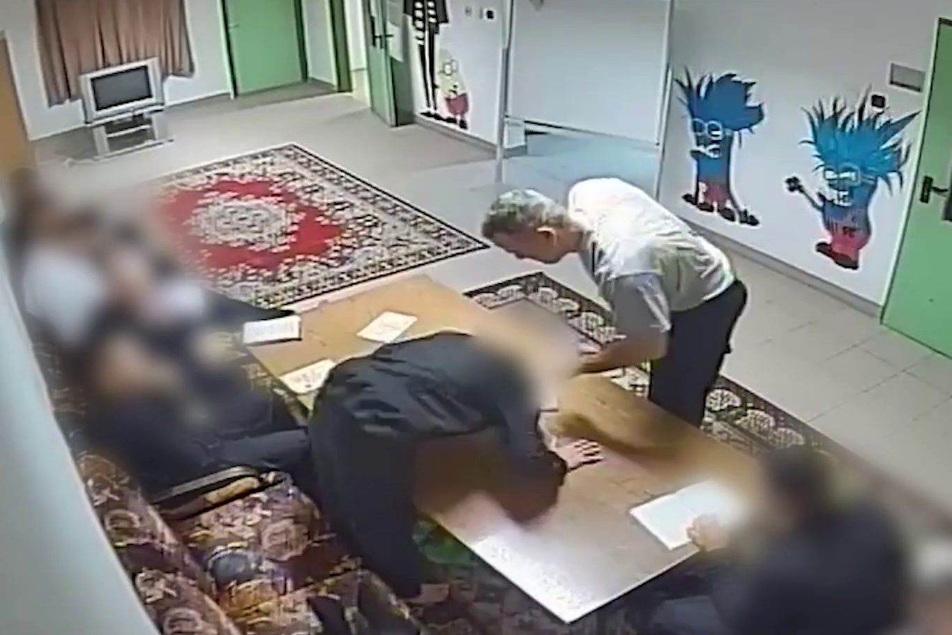 Bűnpártolással is meggyanúsították Kovács-Buna Károlyt, a Szőlő utcai javítóintézet volt megbízott igazgatóját