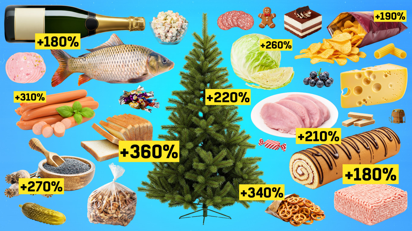 Ha úgy érzed, tönkretesz az év vége, az egyáltalán nem véletlen