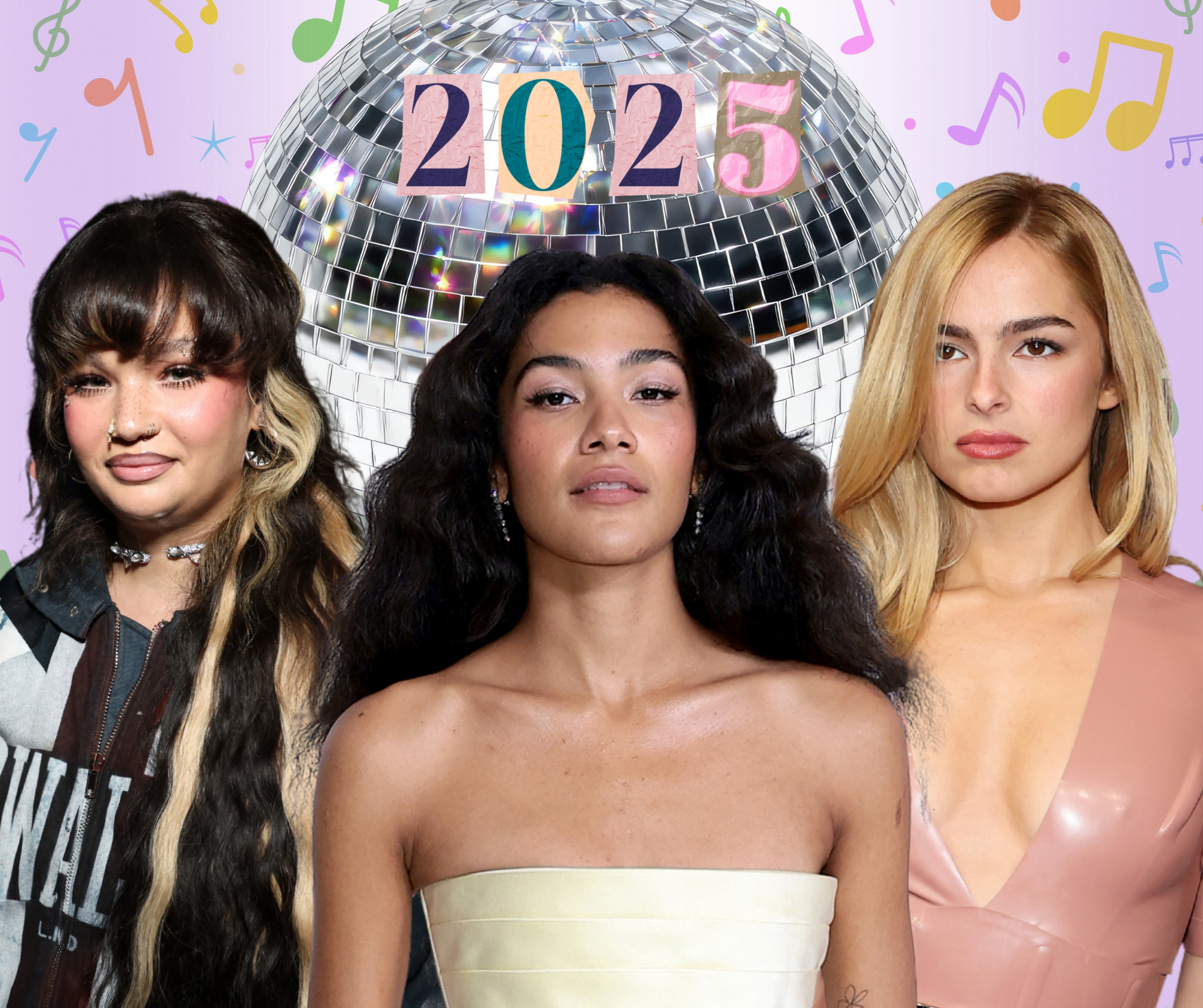 Feedből album, trendből turné, virális pillanatokból Grammy-jelölés