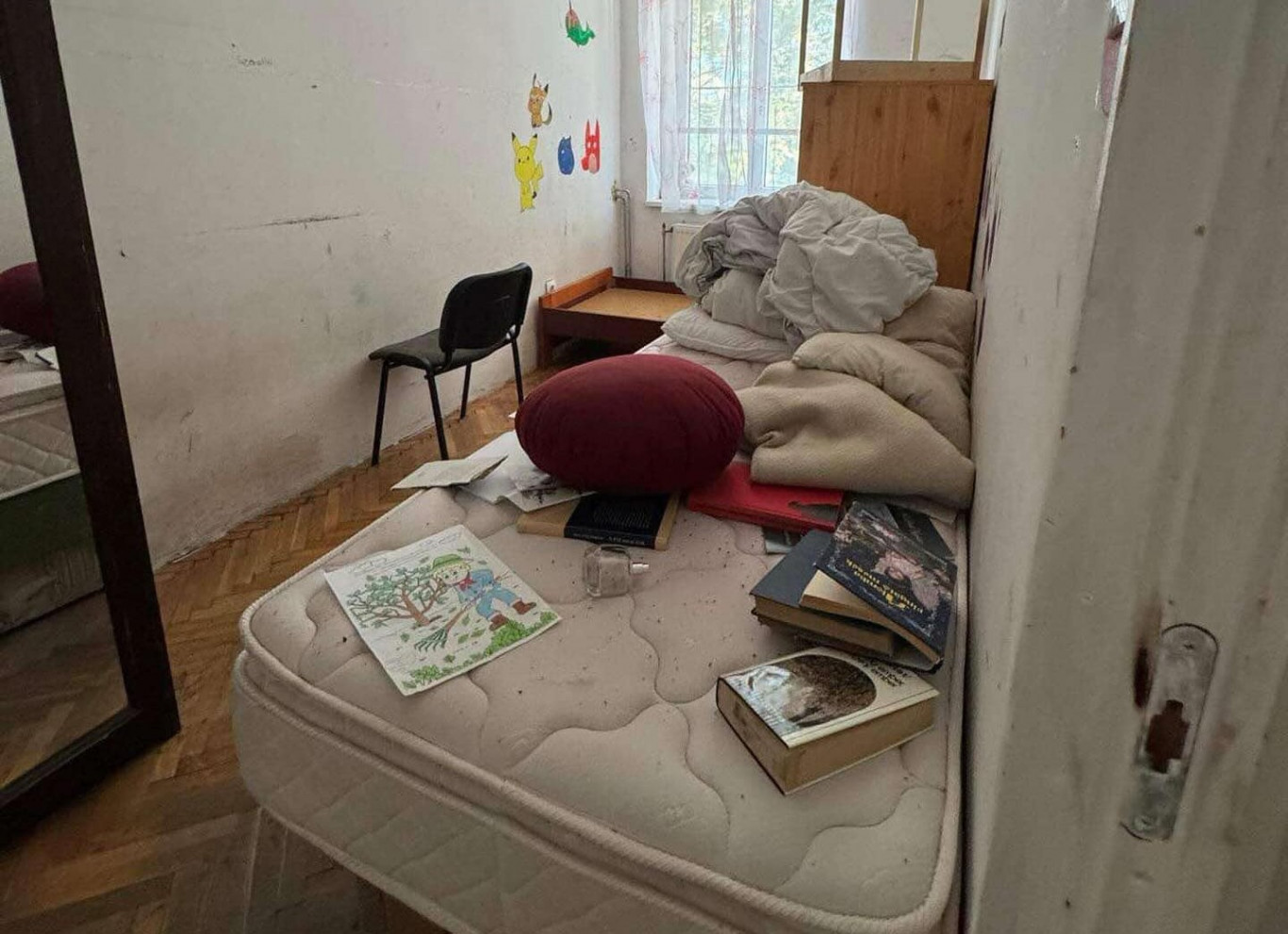 A soproni gyermekotthonban is nyomoz a rendőrség, óvodások haját rángatta egy nevelő