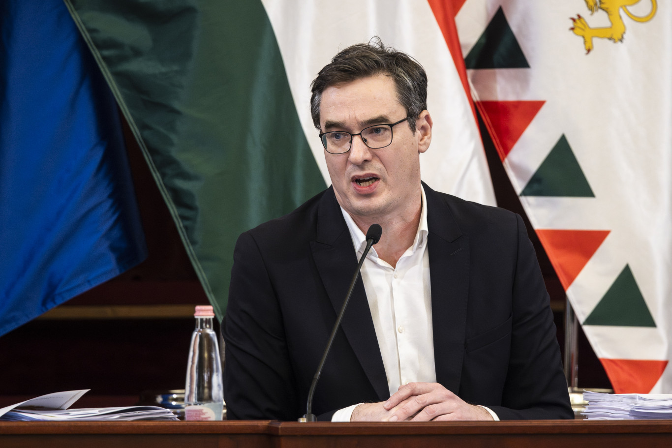 Karácsony Gergely Lázár cigányozásáról: Erre semmiféle kampány, a bukástól való jeges rémület sem lehet mentség