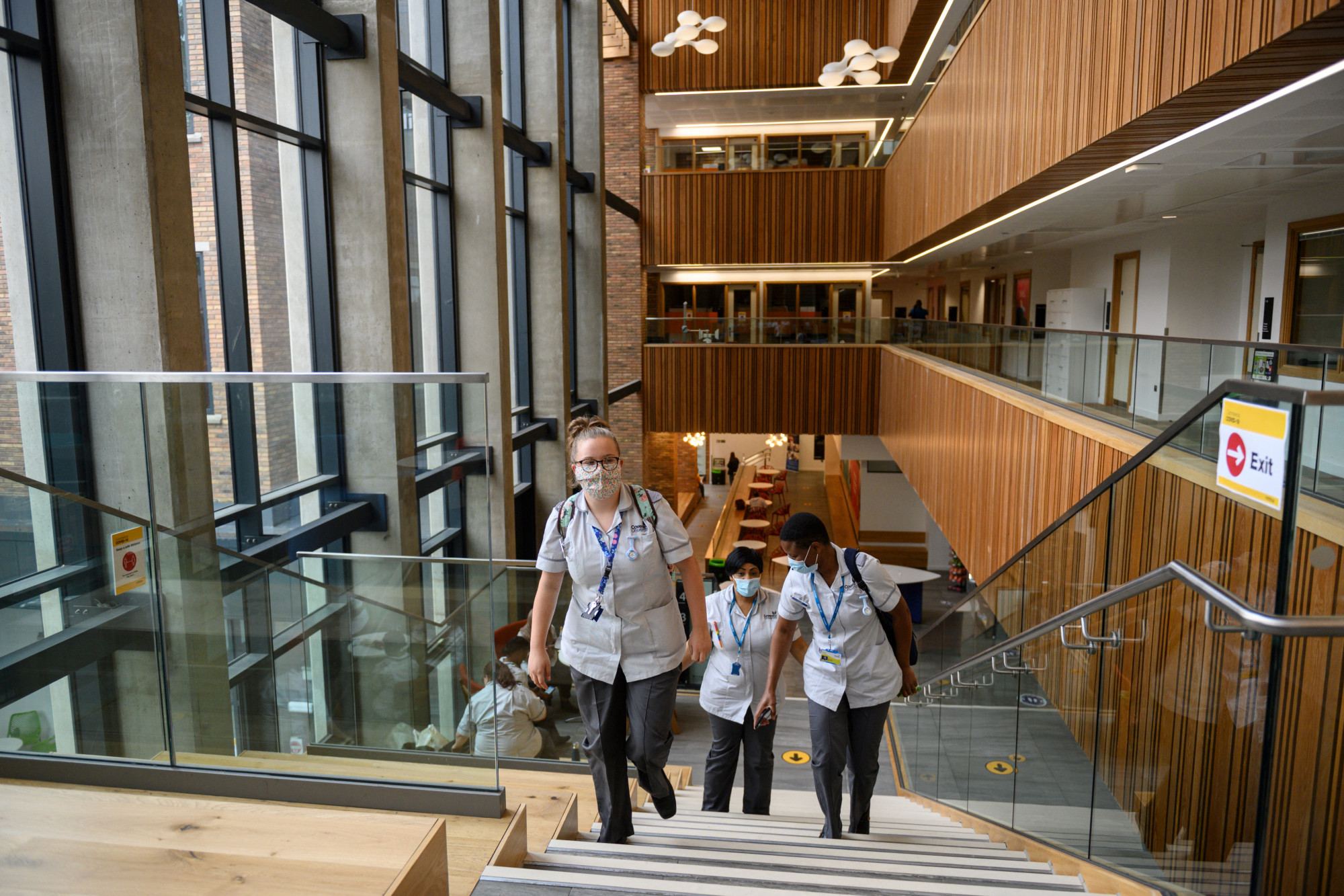 Nagy-Britannia újra csatlakozott az Erasmus-programhoz