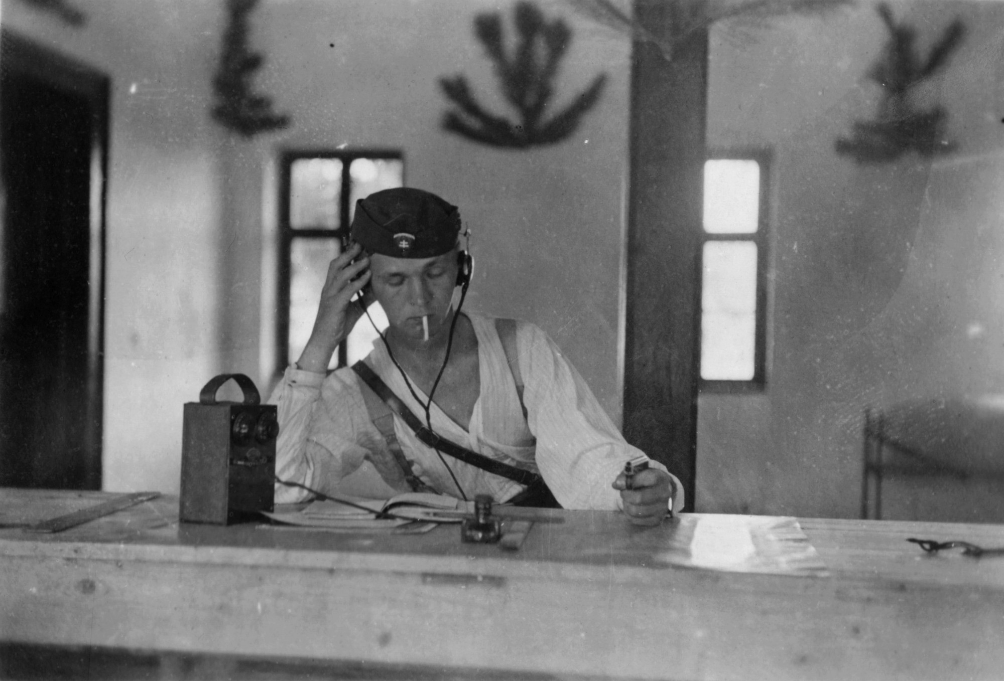 Rádióháború '44-ben