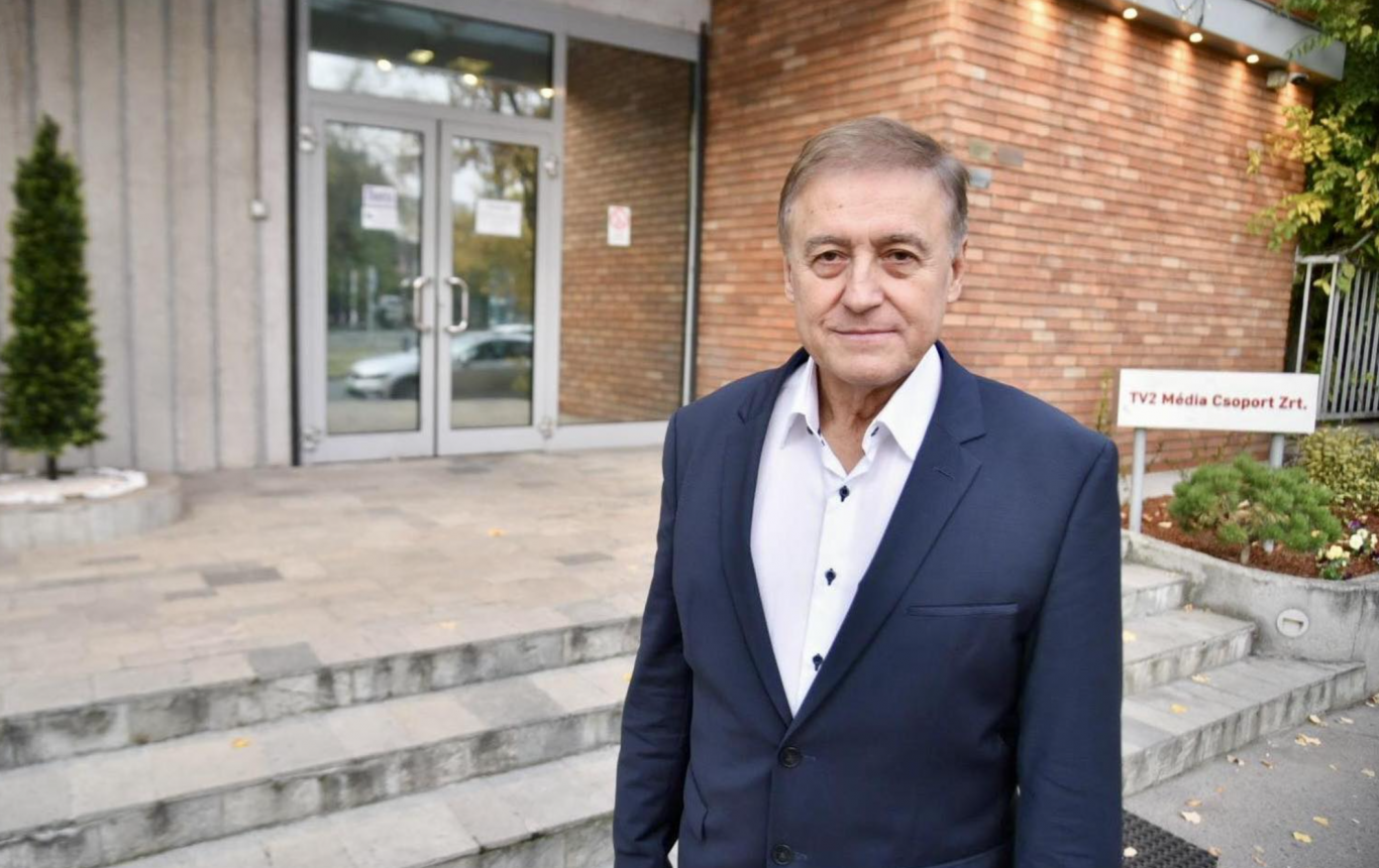 Fideszmentes kampánykiadvánnyal kampányol a Fidesz pécsi képviselőjelöltje