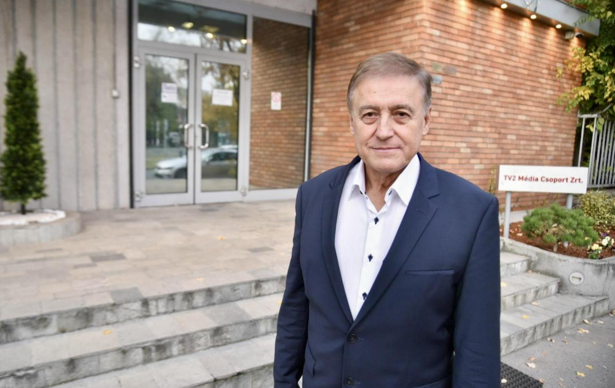 Fideszmentes kampánykiadvánnyal kampányol a Fidesz pécsi képviselőjelöltje