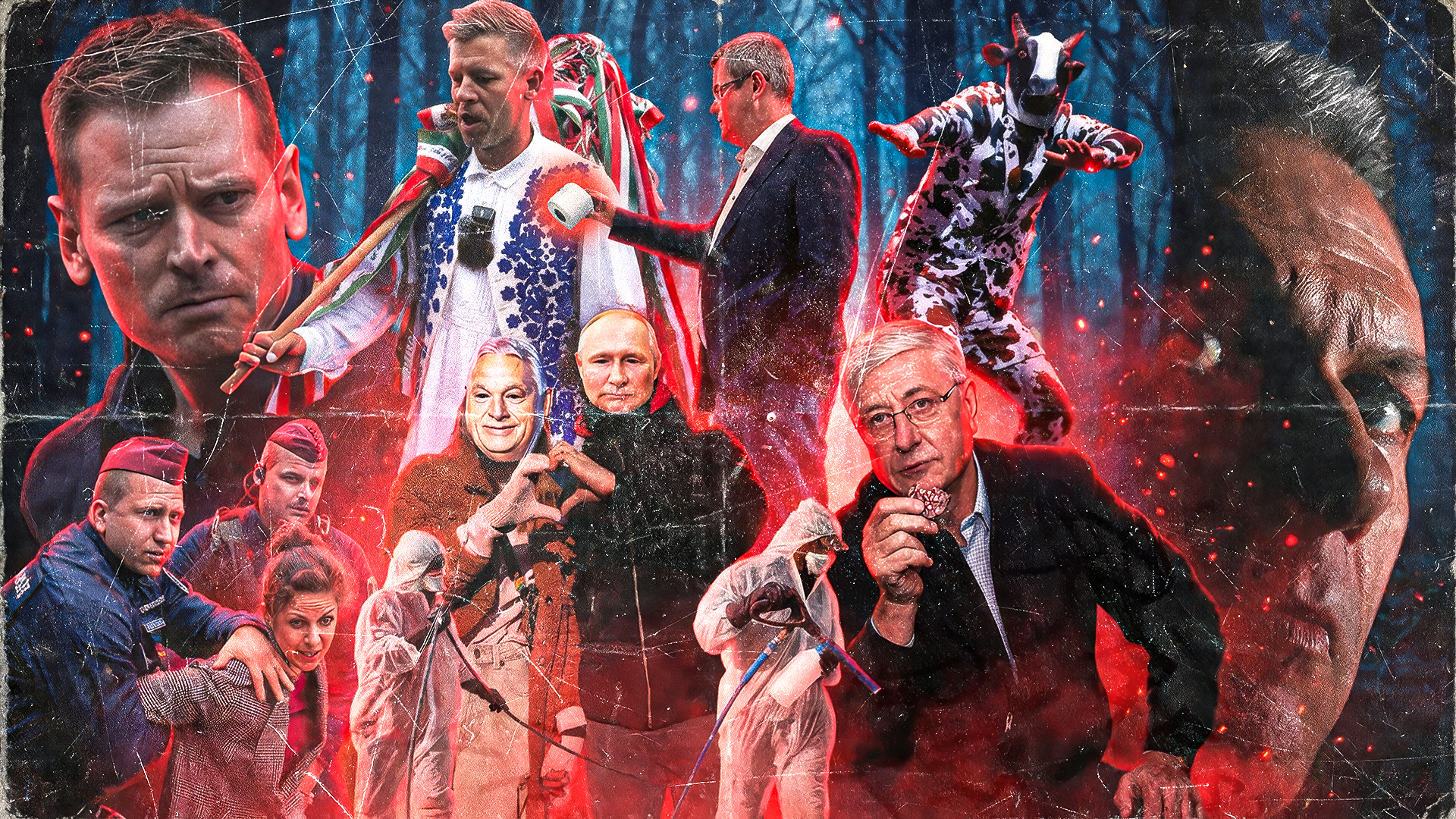 Az év 444-es képei