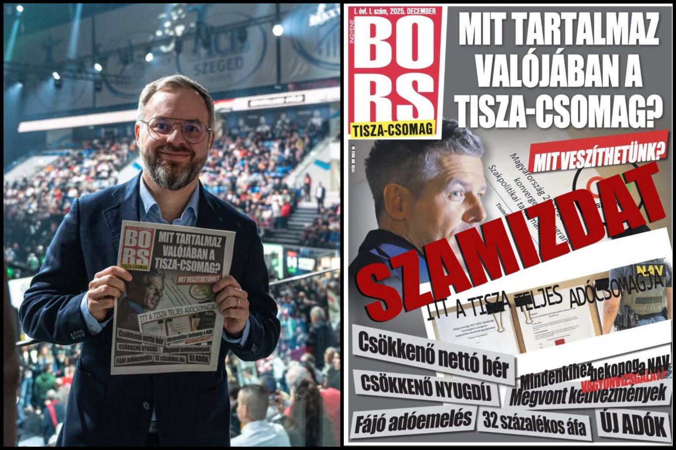 Eljutottunk odáig, hogy a Bírói Egyesületnek kell figyelmeztetnie: „A törvény előtt mindenki egyenlő”