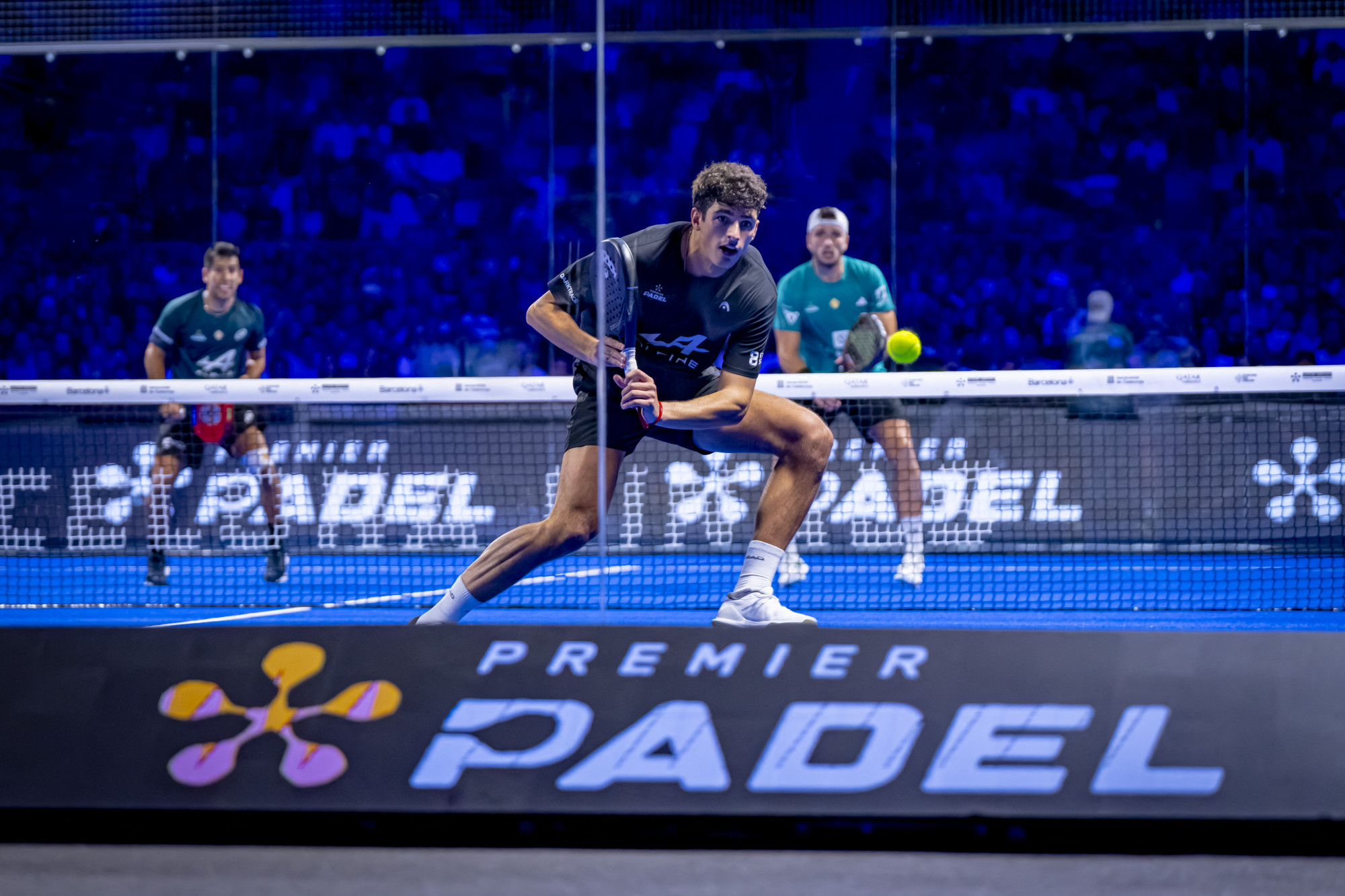 A sportág, ami összeköti Lionel Messit, Emmanuel Macront és Lando Norrist