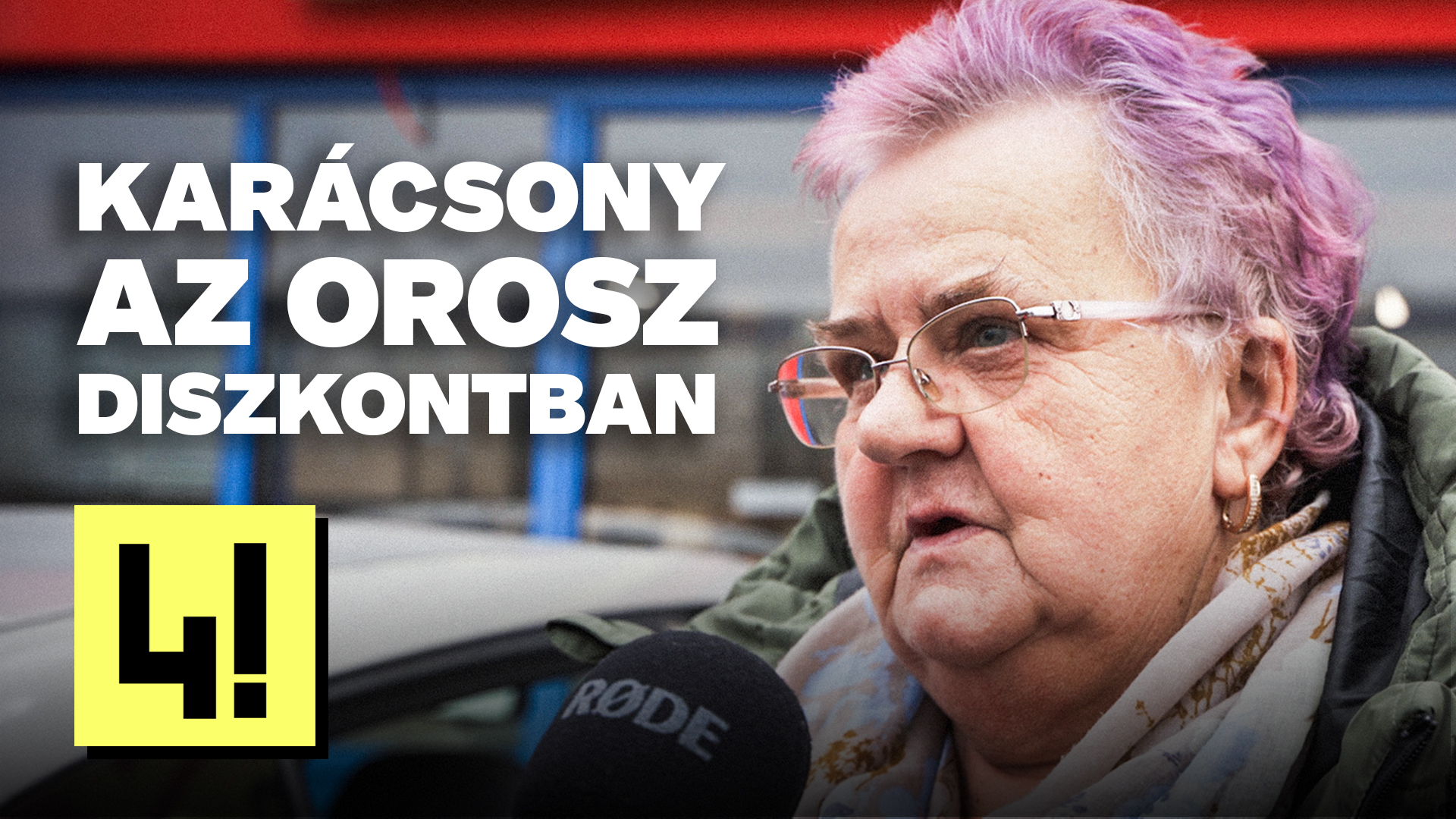 „Az emberek nem tehetik meg, hogy azt teszik a kosarukba, amit szeretnének”