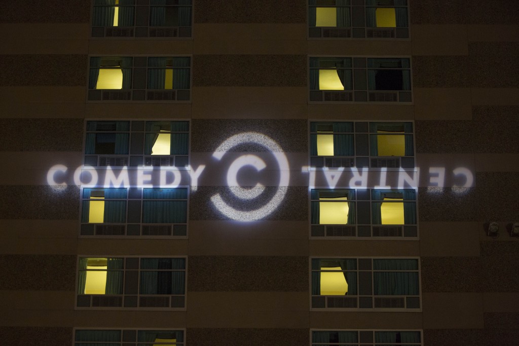 Nem lesz többé magyar Comedy Central