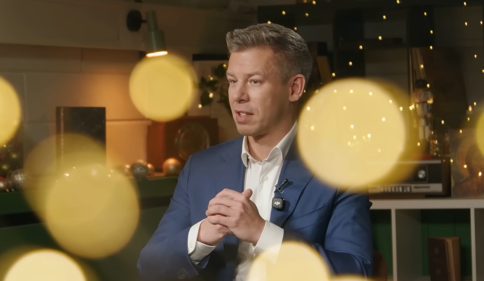 Magyar Péter szerint a belső méréseik a Szőlő utcai botrányok után az eddigi legnagyobb Tisza-előnyt mérték