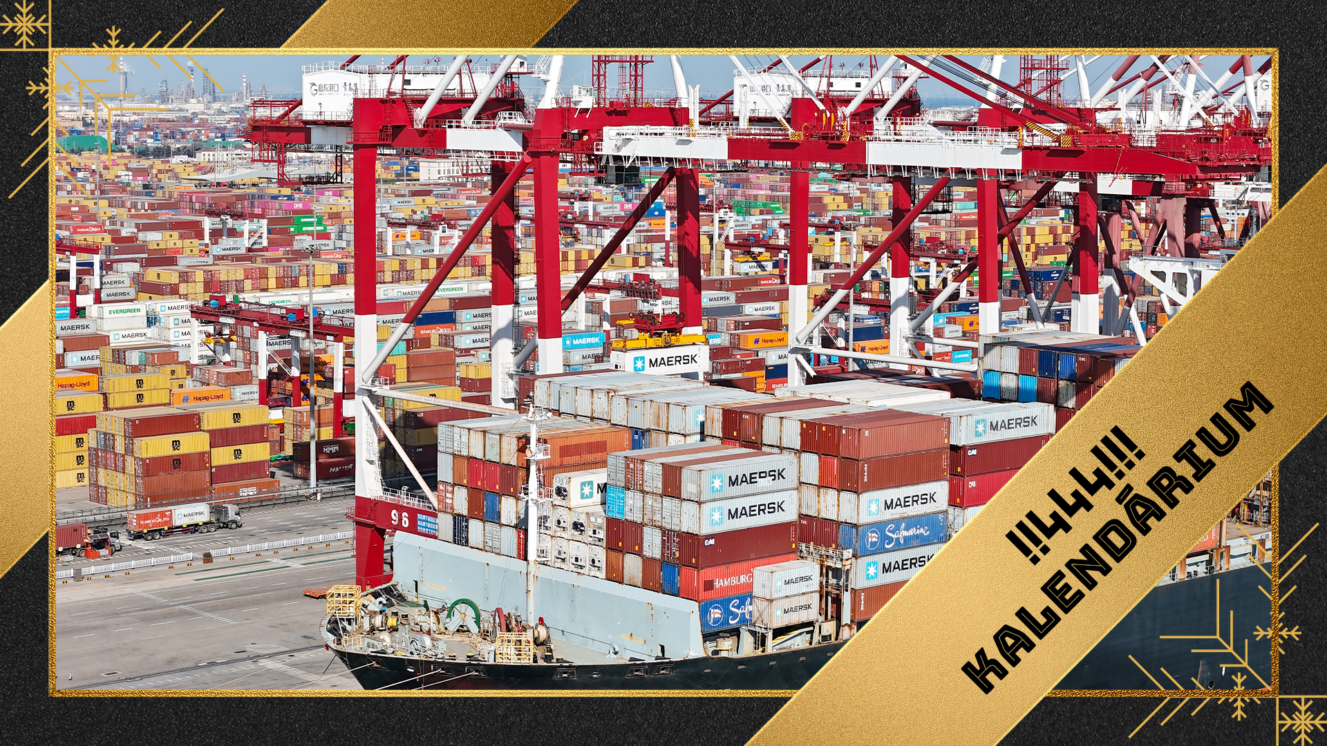 444 kalendárium #26: Megírtuk, miért megnyerhetetlen Trump világkereskedelmi háborúja