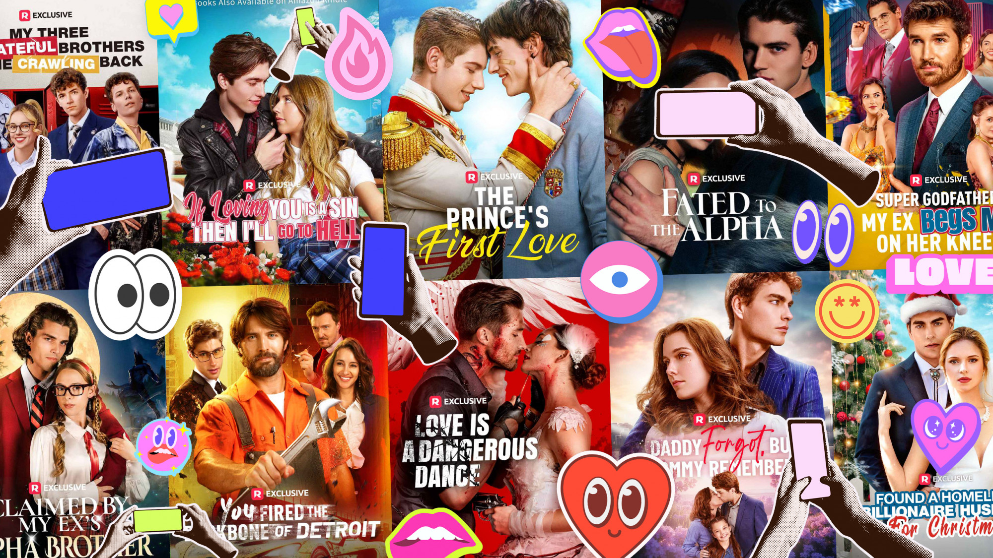 Engem már két vállra fektetett a filmművészet legújabb vadhajtása. Felkészül: Hollywood